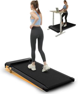 Portable Walking Treadmill