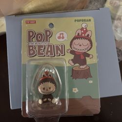 Labubu POPBEAN!