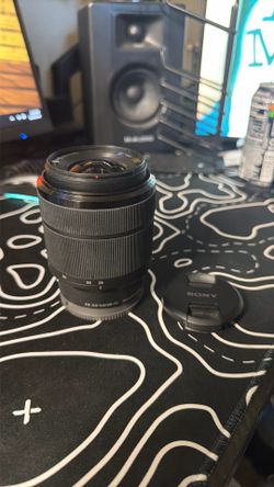 Sony FE 28-70mm f/3.5-5.6 OSS Lens for Sony E Mount