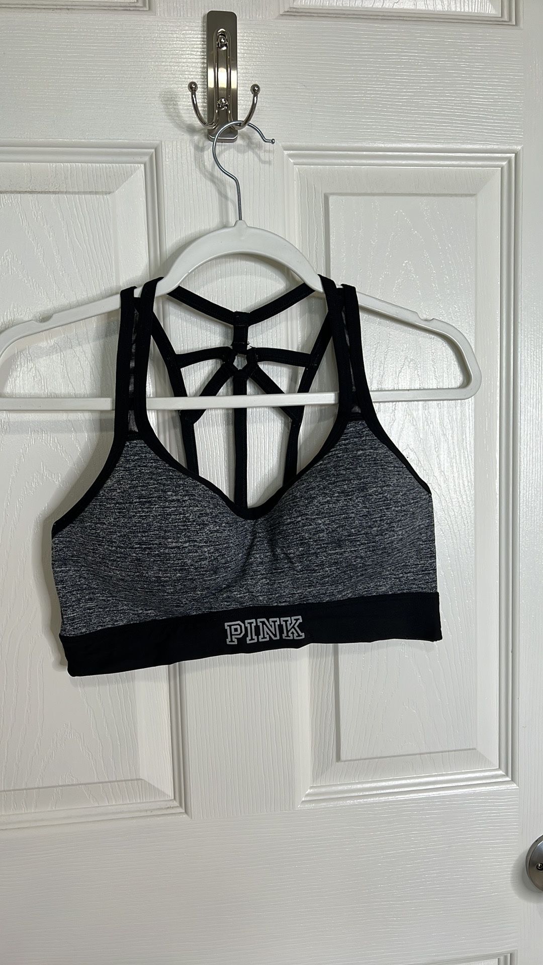 Vs Pink Sports Bra 