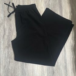Trouser Scrub Pants