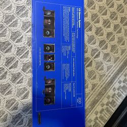 Groove Onn  CD Sterio System 