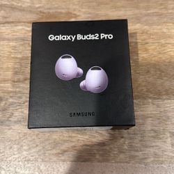 Galaxy Buds2 Pro