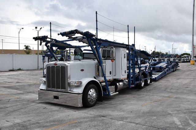 2017 Peterbilt 389