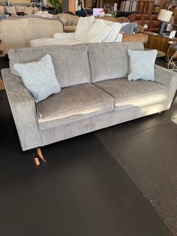 Sofa with Queen Sleeper On Sale