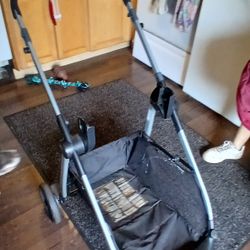 Stroller