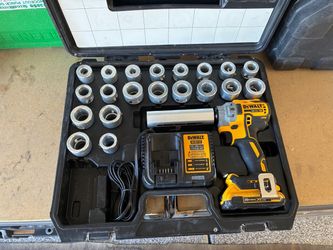 Dewalt DCE151TD1