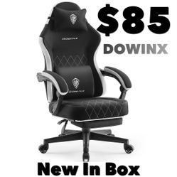 DOWINX GAME CHAIR NEW
