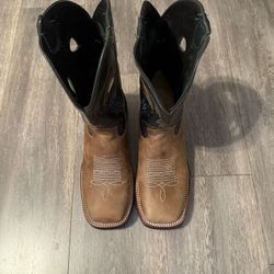 New Cowboy Boots 