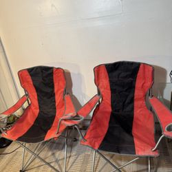 Camping Chairs 