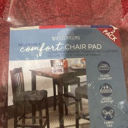 Chair Cushions 