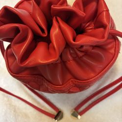 Traveling jewelry case/ bucket NEW