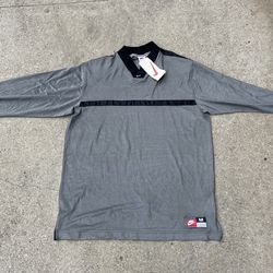 Nike - Vintage - Sports Top - New W Tags