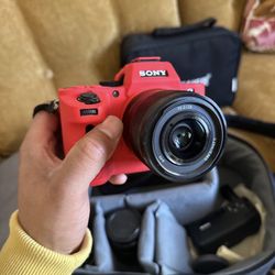 Sony A7ii