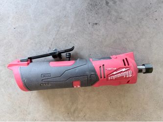Milwaukee Die grinder M12