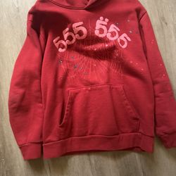 Spider Hoodie