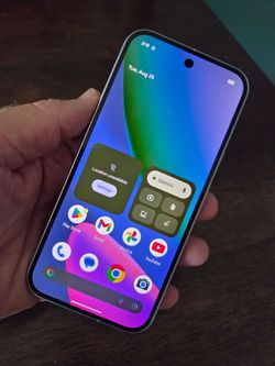 Pixel 10 UNLOCKED!