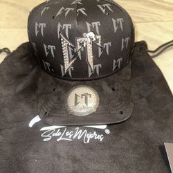 JC Hats Natanael Cano (Endiamantado Colab)