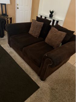 Living room furniture