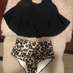 size S