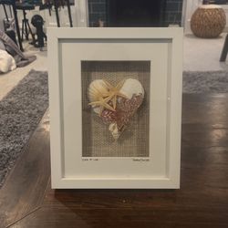 Sea Of love wall art 