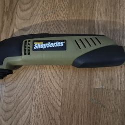 Electric Multi-Tool