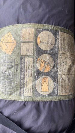 REI QuarterDome UL (2006)
