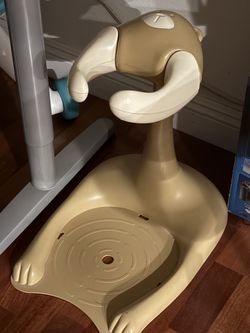 Baby shower stand