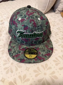 Tomateros Hat