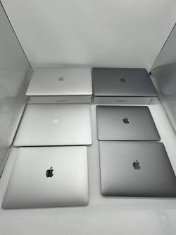 We buy all MacBooks and devices
