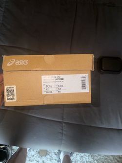 Gel-Lyte 3 OG 10.5