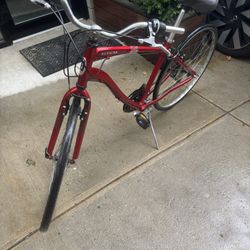Schwinn Voyager Signature ‘21 Bike