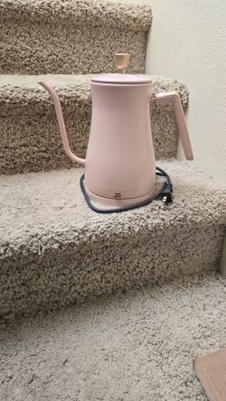 Drew Barrymore Kettle