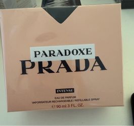 Paradoxe