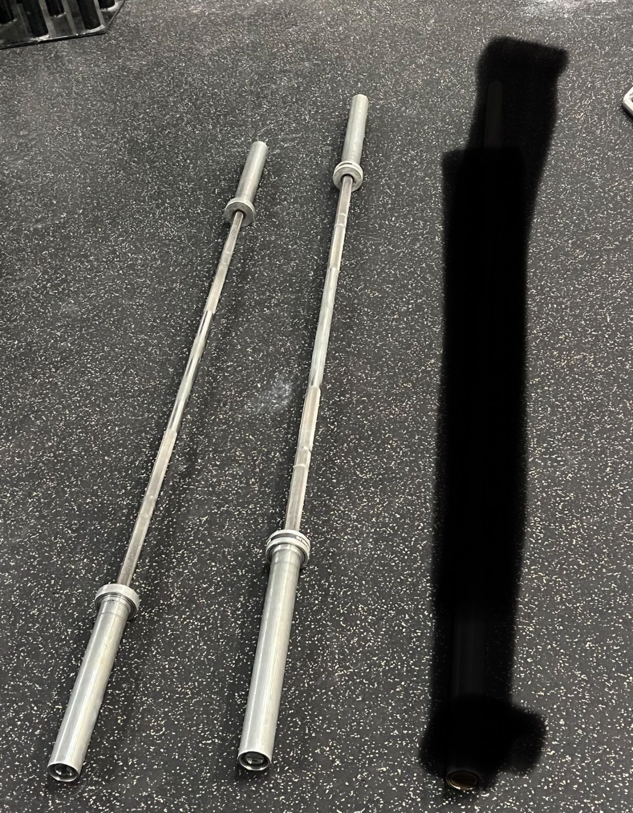 Gym Equiment