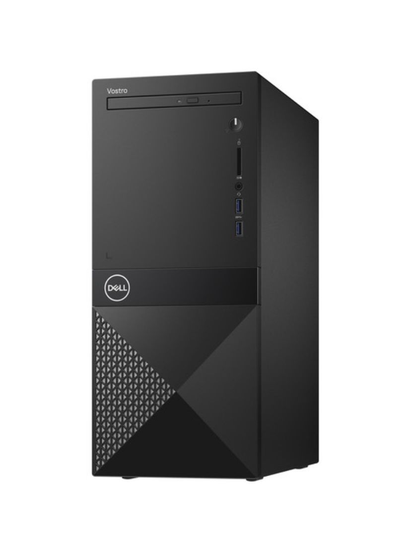 Dell Vostro 3670 Tower Desktop