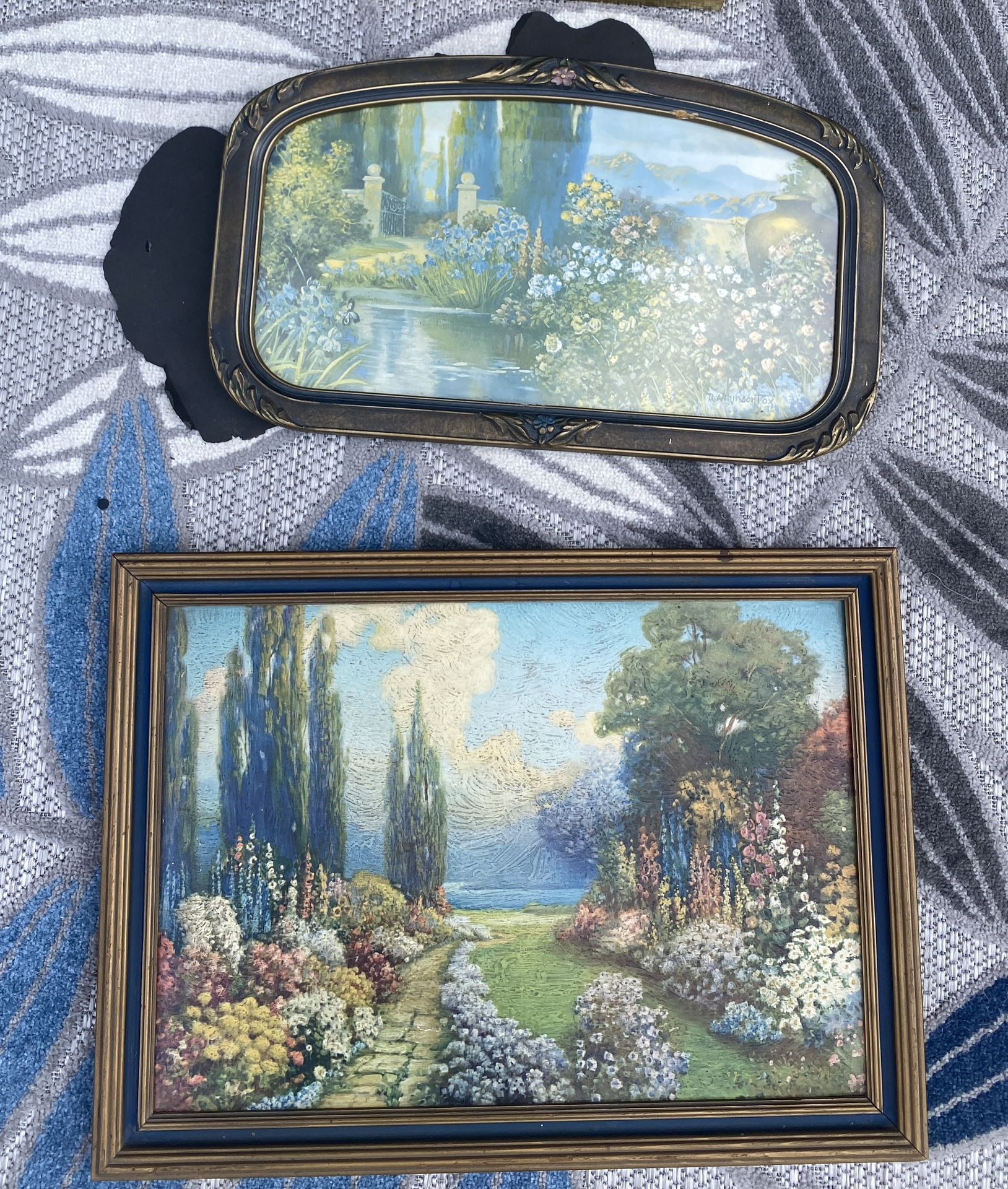 Antique Prints for Sale in Bonney Lake, WA OfferUp