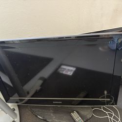 31” Samsung TV Television $20