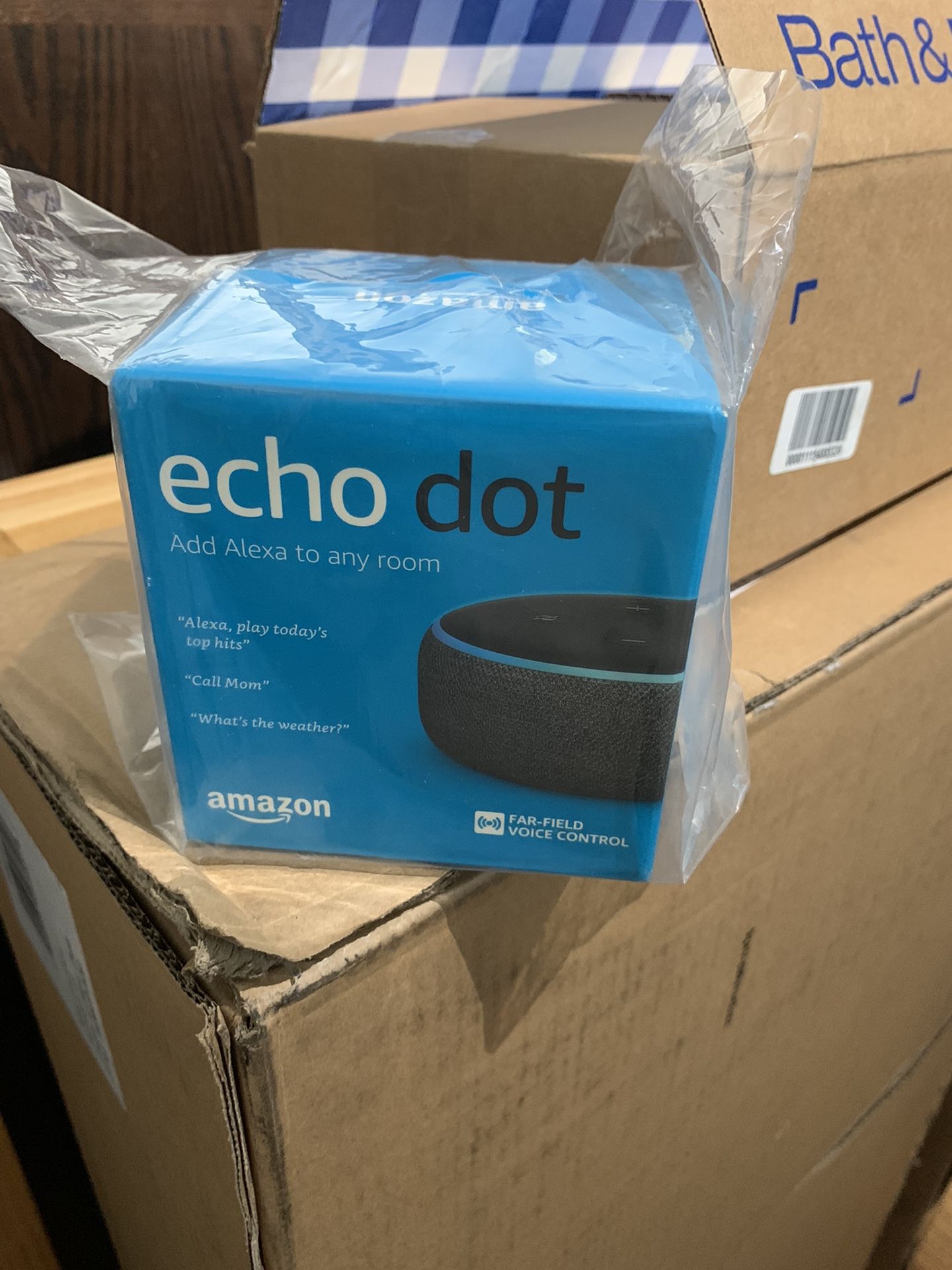 Echo Dot
