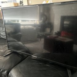 Plasma TV  Element 