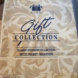 Multi Pocket Organizer