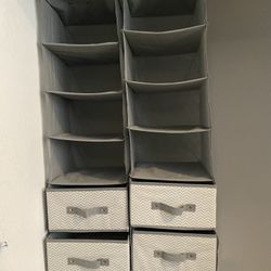 organizers