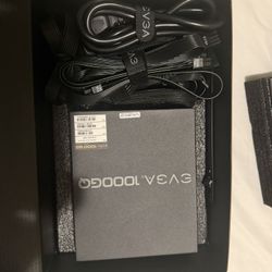 Pc Power Supply 1000GQ