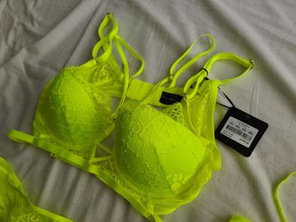 Honey Birdette Vanessa set