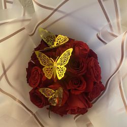 Ramo Buchones/ flower Bouquets 