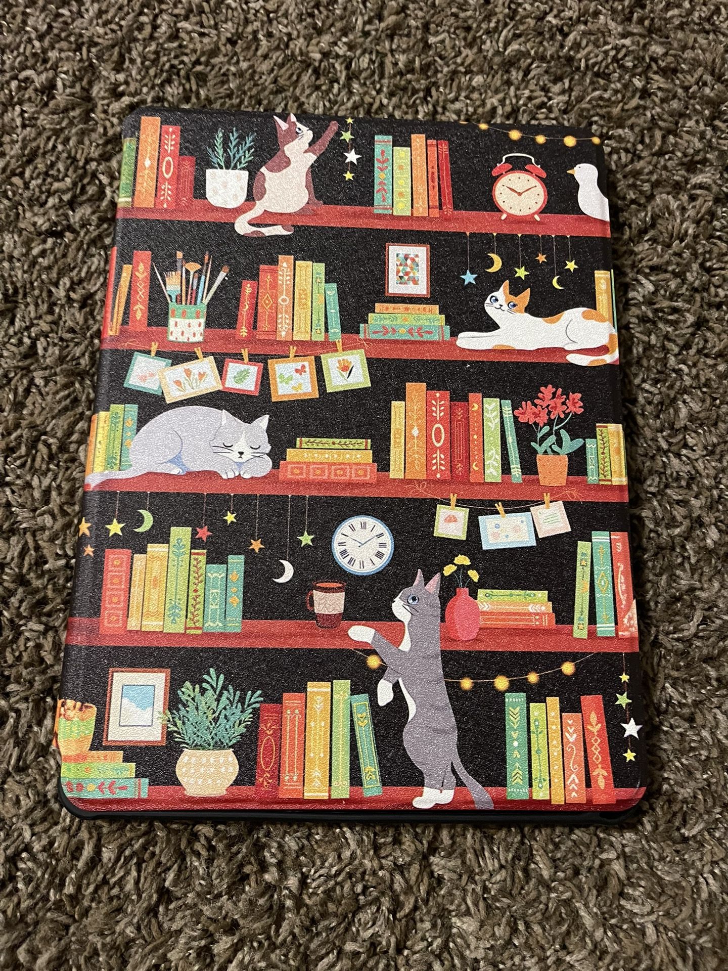 Cover For Tablet