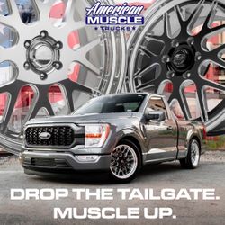 Billet Specialties Authorized Dealer 