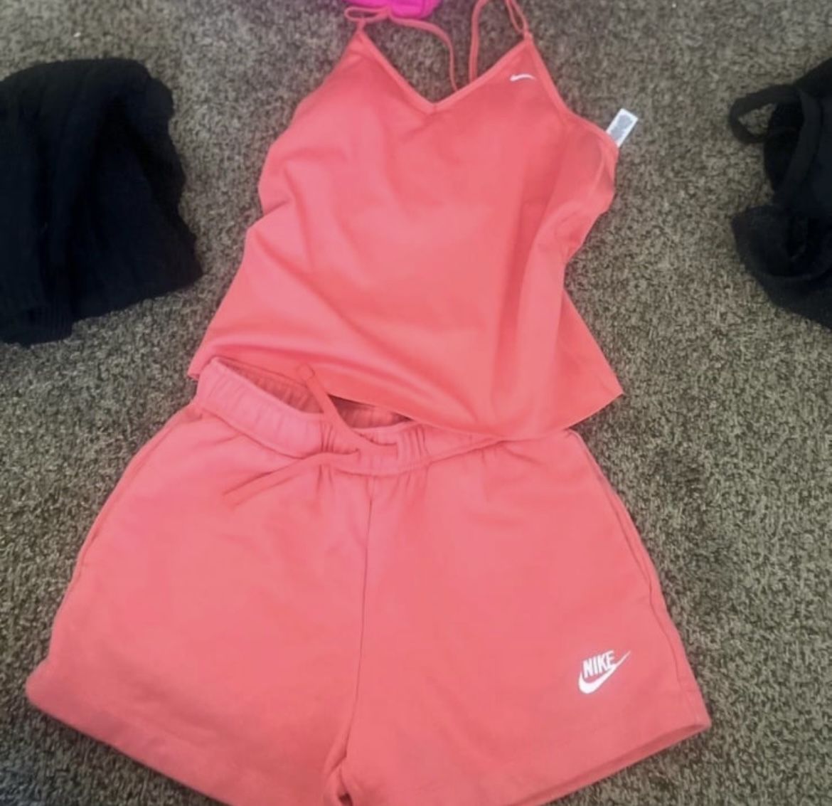 Nike Set