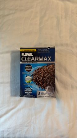 Fluval Clearmax Phosphate Remover