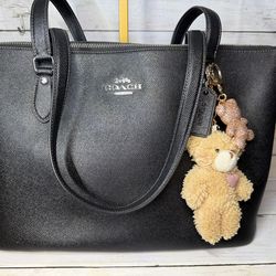 🖤♥️Coach Gallery Tote🖤♥️